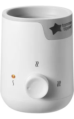 Nuevo Diseño Moderno Tommee Tippee Easi Warm Botella Y Cal Nuevo Diseño Moderno Tommee Tippee Easi Warm Botella Y Cal